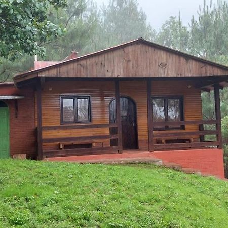 El Pacifico Cabana La Via Lactea מראה חיצוני תמונה