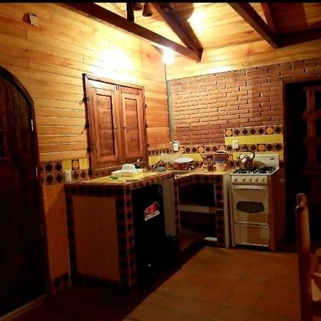 El Pacifico Cabana La Via Lactea מראה חיצוני תמונה