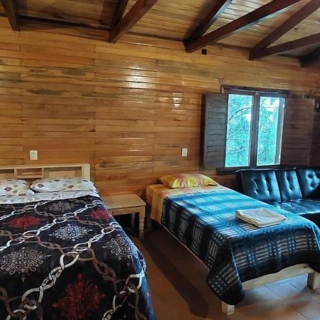 El Pacifico Cabana La Via Lactea מראה חיצוני תמונה