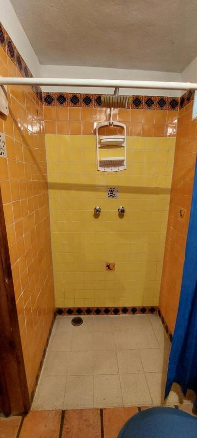 El Pacifico Cabana La Via Lactea מראה חיצוני תמונה